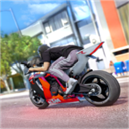 Ħгʻ3dֻ(Real Motocycle Driving)