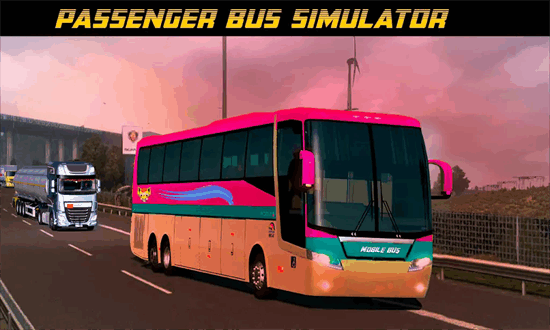 Уģʻ°(Bus Simulator) v1.0.2 ׿3