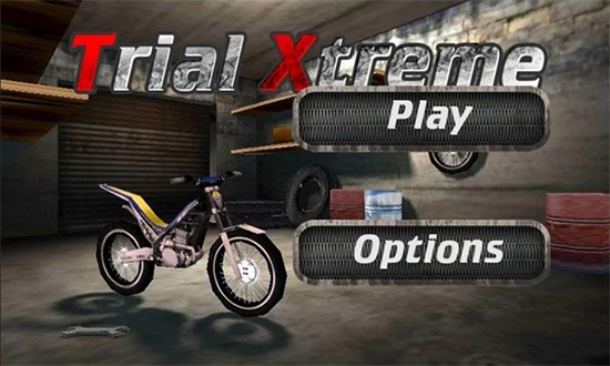 Ħ1TrialXtreme v1.43 ׿1