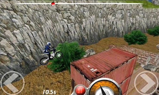 Ħ1TrialXtreme v1.43 ׿3