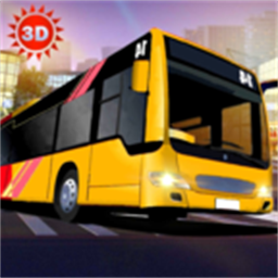 Уģʻ°(Bus Simulator)