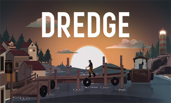 淫ӿֻ°(DREDGE) v1.5.4 ׿0