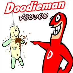 㳬İٷ(Doodieman)