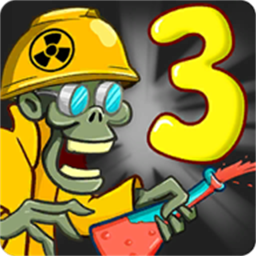 ʬ̴ׯ°(Zombie Rush: Village Defense)