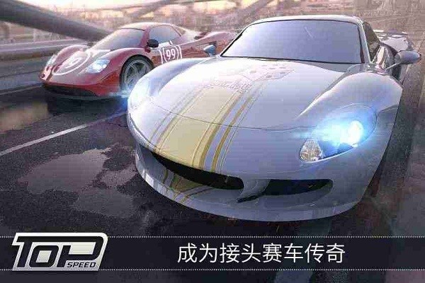 ٶ°(Top Speed) v1.44.03 ׿2