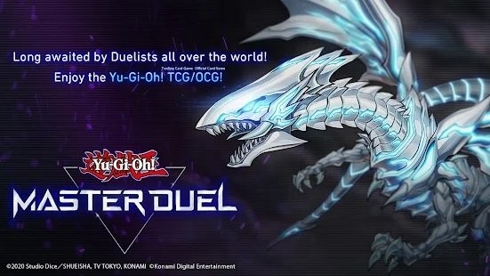 Ϸʦ°汾(Master Duel) v2.0.0 ׿ٷ0