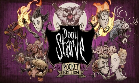 Ĺٷ°2025(Dont Starve) v1.19.19 ׿Ѱ0