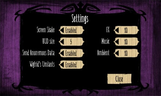 Ĺٷ°2025(Dont Starve) v1.19.19 ׿Ѱ1