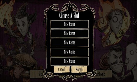 Ĺٷ°2025(Dont Starve) v1.19.19 ׿Ѱ2