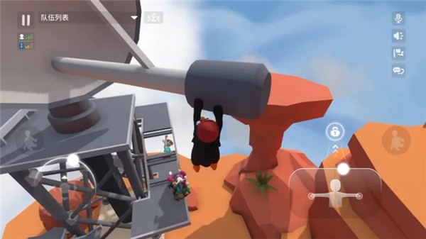 һͿֻ(Human Fall Flat) v1.14 ׿°1