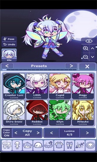 gachalife2Ť2ٷ°2024 v0.95 ׿2