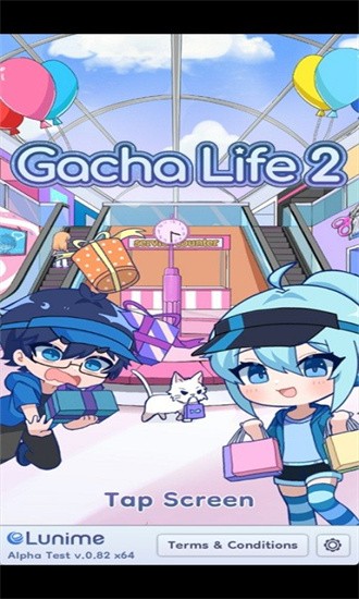 gachalife2Ť2ٷ°2024 v0.95 ׿3