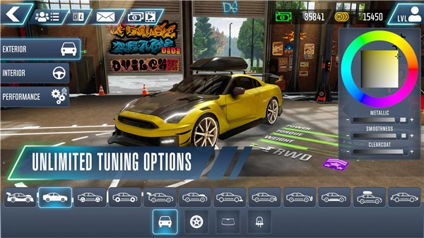 ʻѧУģEvo°(Driving School Simulator : EVO) v1.46.5 ׿2