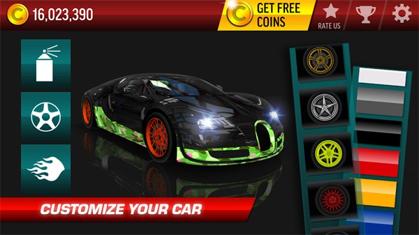 ƯƳ°(Drift Max City) v8.4 ׿0