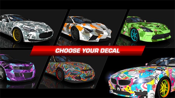 ƯƳ°(Drift Max City) v8.4 ׿1