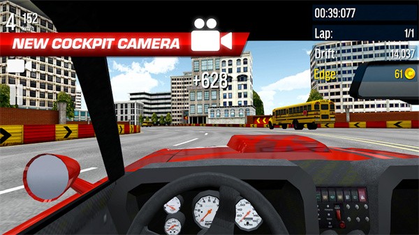 ƯƳ°(Drift Max City) v8.4 ׿3