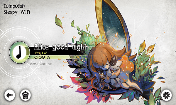 deemo° v5.0.10 ׿ٷ2