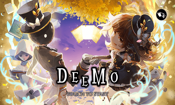 deemo° v5.0.10 ׿ٷ3