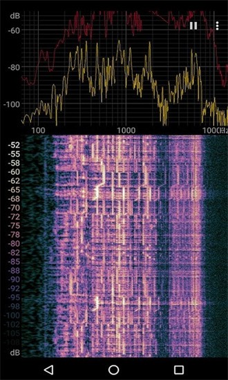 spectroidֻ v1.1.2 ׿0