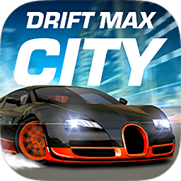 ƯƳ°(Drift Max City)