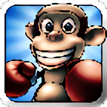 ȭֻ(Monkey Boxing)