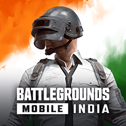 pubgӡȷ°2024(battlegrounds mobile india)v3.2