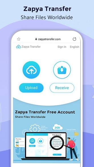 ʰ°(zapya) v6.5.8.3 (US) ׿ٷ1