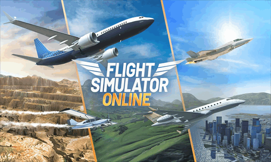 ģ2024ֻ(Flight Sim) v0.19.0 ׿1