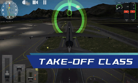 ģ2024ֻ(Flight Sim) v0.19.0 ׿3