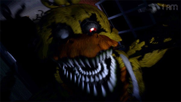 ܵҹ4ٷ(Five Nights at Freddy) v2.0.2 ׿0