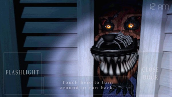 ܵҹ4ٷ(Five Nights at Freddy) v2.0.2 ׿1