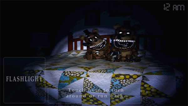 ܵҹ4ٷ(Five Nights at Freddy) v2.0.2 ׿2