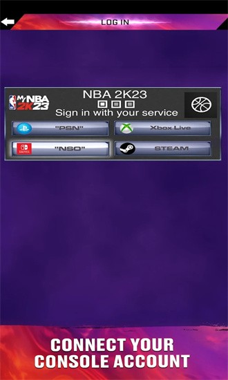 nba2k23ֻİ(MyNBA2K23) v4.4.0.8224119 ׿3