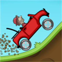 ɽʷٷ2024(Hill Climb Racing)