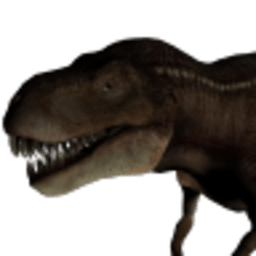 սģ(T-Rex Mod)