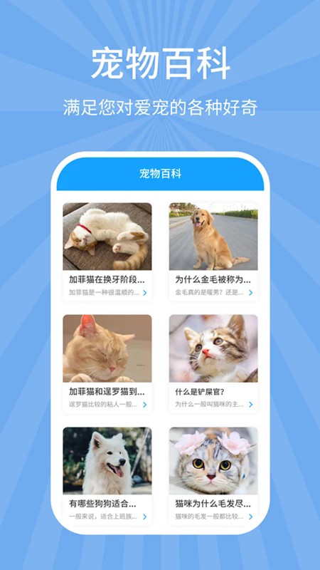 狗猫翻译器免费下载