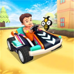 Ϸ(Chhota Bheem: Kart Racing)