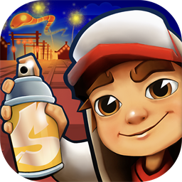 ܿʷiosֻ(Subway Surfers)