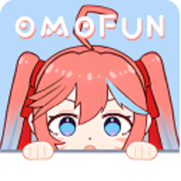 o站app下载安装-o站omofun官方正版下载v1.0.5 安卓版