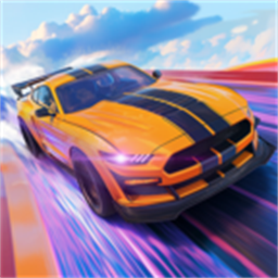 特技狂热最新版(MR RACER: Stunt Mania)