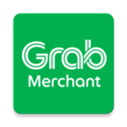 grab merchant°