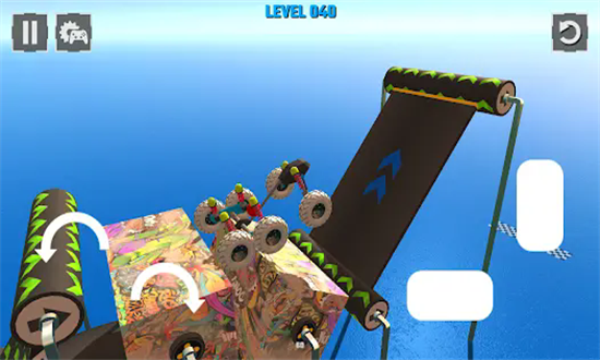 ˾ٷ(Ninja Drivers) v0.3 ׿2