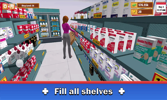 ҩģֻ v0.29 ׿3