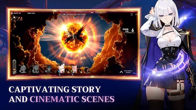 星际水手最新版 星际水手游戏下载安装