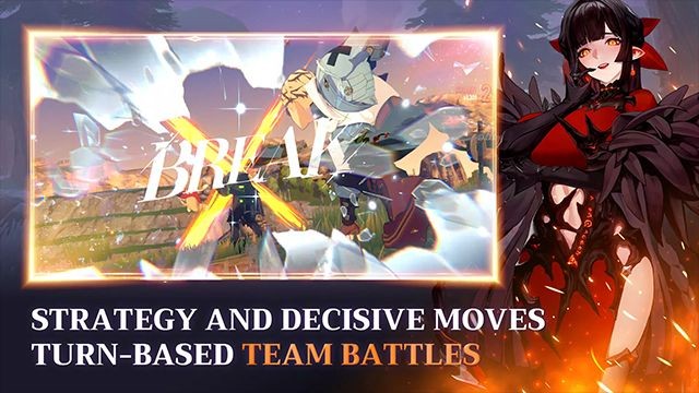 星际水手官方版 星际水手手游下载