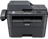 �ֵ�Brother MFC-7880DN�ڰ׼���๦��һ������� �ٷ���0