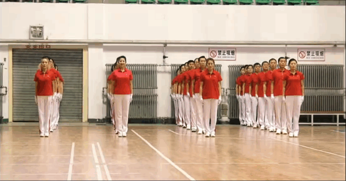 佳木斯快乐舞步官方版 佳木斯快乐舞步视频下载安装