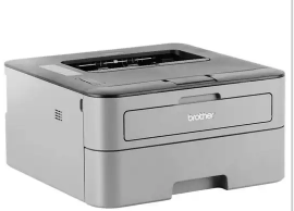 �ֵ�Brother HL-2260�ڰ׼����ӡ���������� �ٷ���0