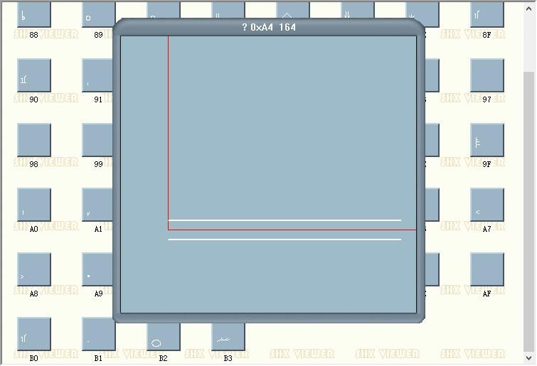 bjxx.shx�ļ�����