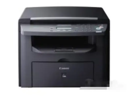 ����Canon imageCLASS MF4010�ڰ׼���๦��һ������� �ٷ���0